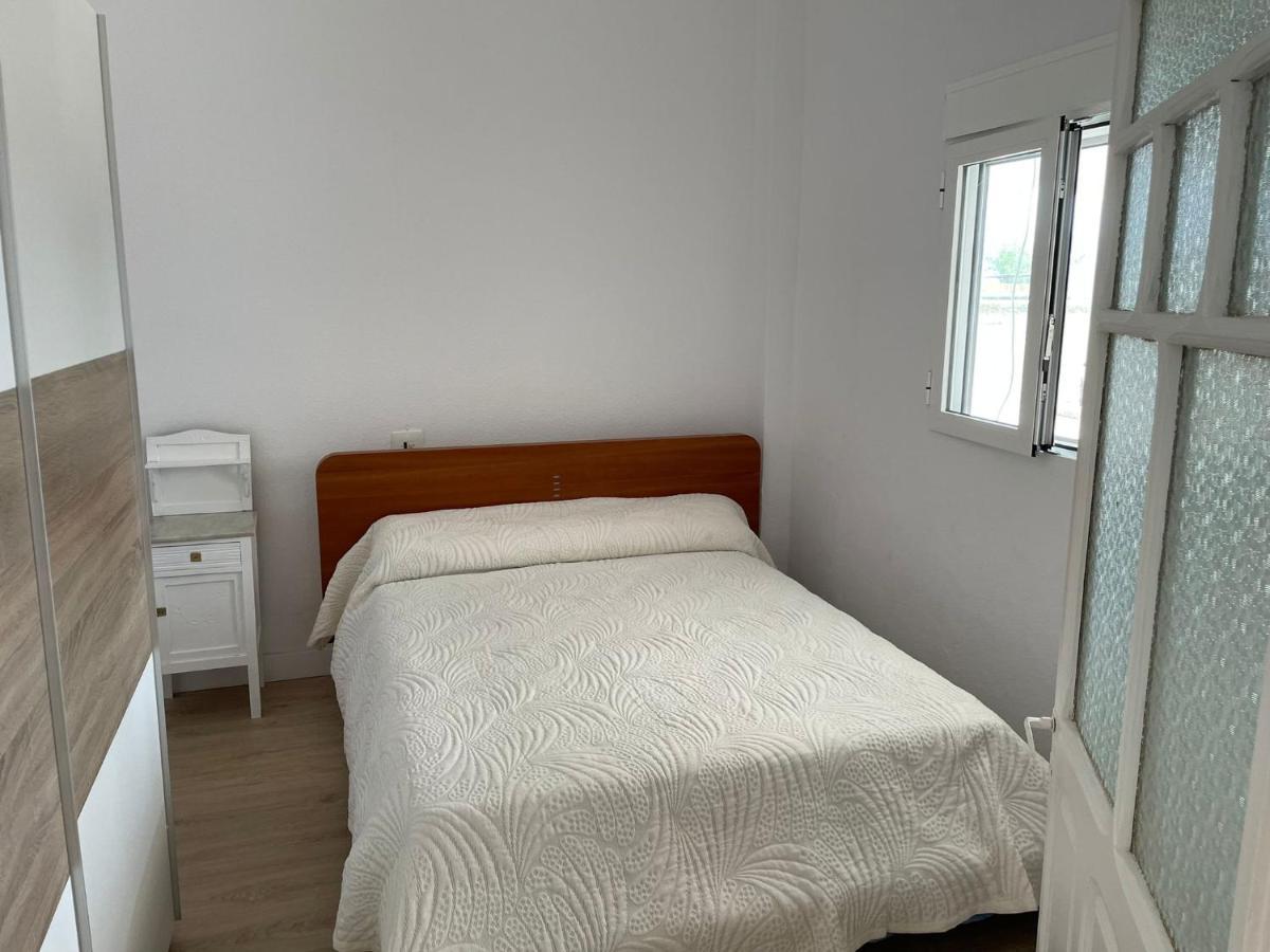 Casa Rural, Mas De Joan I Cinta Sant Jaume d'Enveja Exterior foto