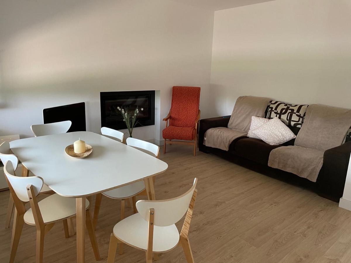 Casa Rural, Mas De Joan I Cinta Sant Jaume d'Enveja Exterior foto